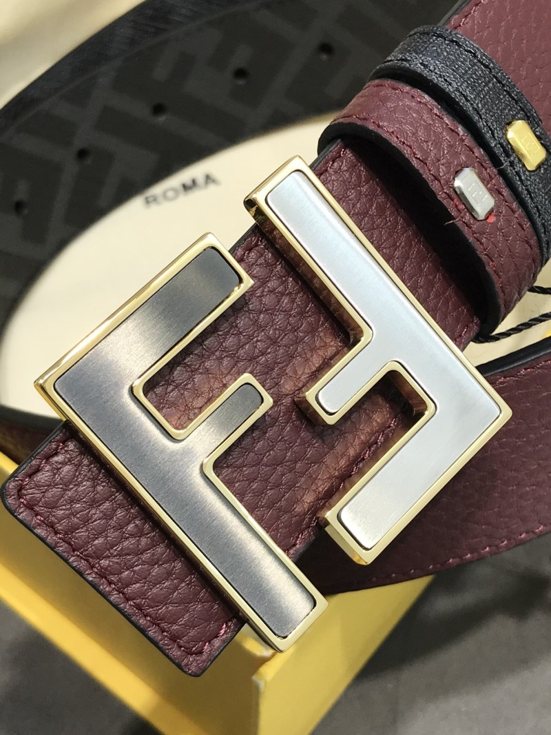 Fendi Belts